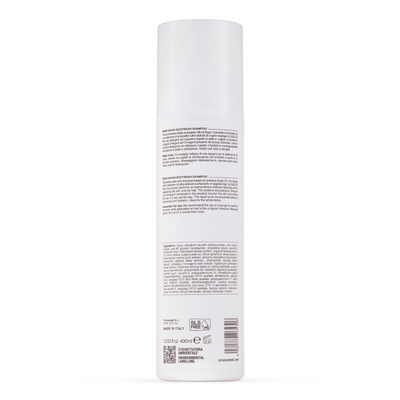 NAPURA BS98 (13.53 fl oz) Argan Oil Moisturizing Shampoo