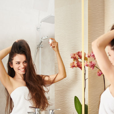 NAPURA M9 Professional Keratin Pre Shampoo Hair Repair Treatment